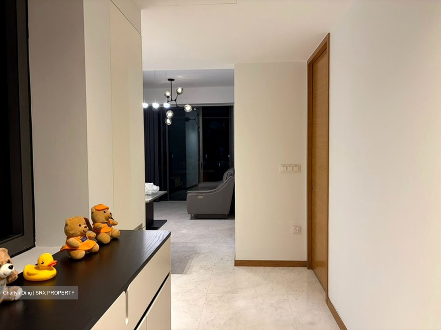 Marina One Residences (D1), Apartment #623069751